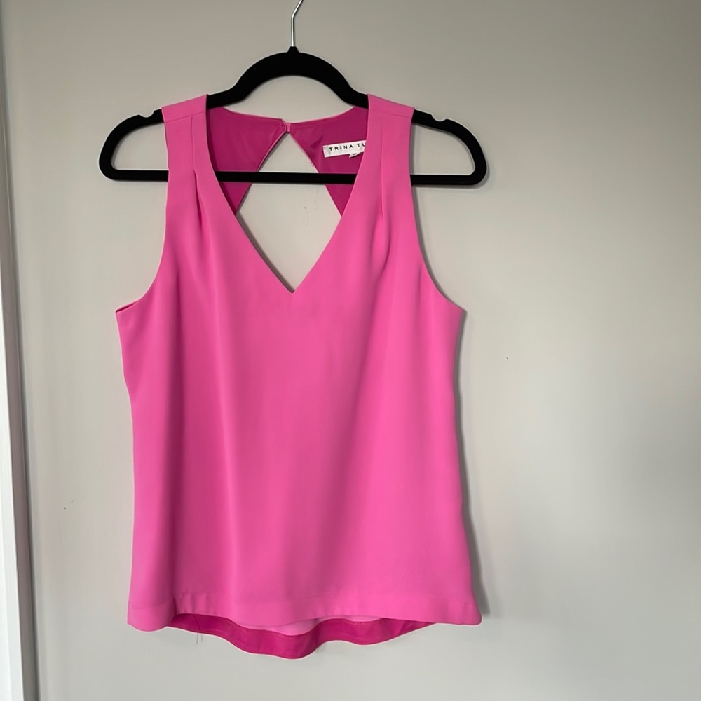 Trina Turk Top